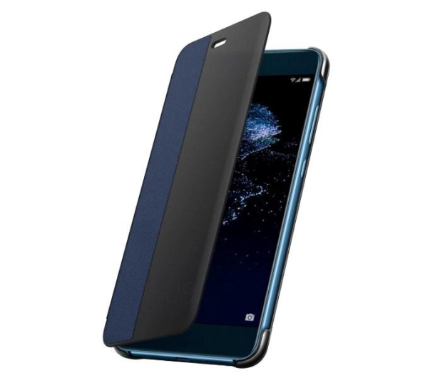 Huawei Etui Typu Smart do Huawei P10 Lite niebieski - 353001 - zdjęcie 2